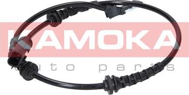 Kamoka 1060125 - Датчик ABS, частота обертання колеса avtolavka.club