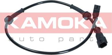 Kamoka 1060394 - Датчик ABS, частота обертання колеса avtolavka.club