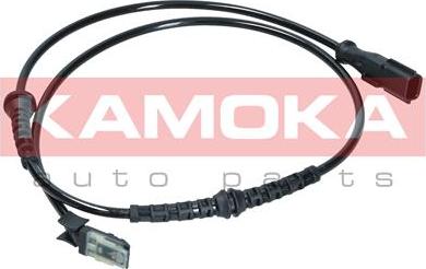 Kamoka 1060389 - Датчик ABS, частота обертання колеса avtolavka.club