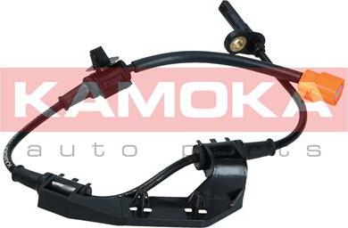 Kamoka 1060229 - Датчик ABS, частота обертання колеса avtolavka.club