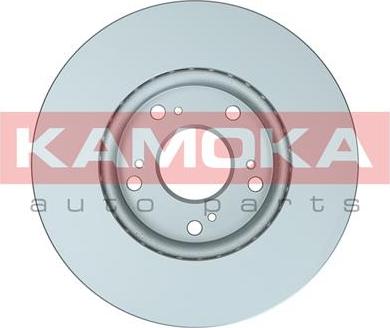 Kamoka 103590 - Гальмівний диск avtolavka.club