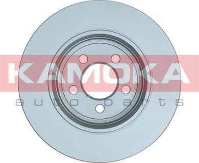 Kamoka 103354 - Гальмівний диск avtolavka.club