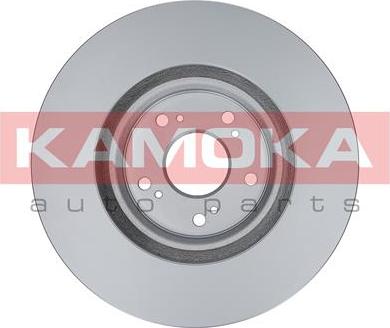 Kamoka 103318 - Гальмівний диск avtolavka.club