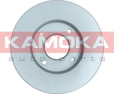 Kamoka 103332 - Гальмівний диск avtolavka.club