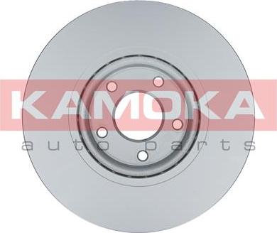 Kamoka 103290 - Гальмівний диск avtolavka.club