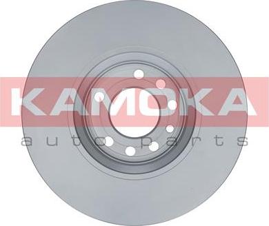 Kamoka 103253 - Гальмівний диск avtolavka.club