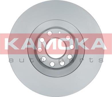 Kamoka 1032332 - Гальмівний диск avtolavka.club