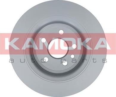 Kamoka 103237 - Гальмівний диск avtolavka.club