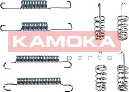 Kamoka 1070049 - Комплектуючі, гальмівна система avtolavka.club