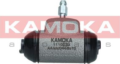 Kamoka 1110033 - Колісний гальмівний циліндр avtolavka.club