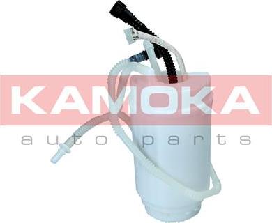 Kamoka 8400091 - Модуль паливного насоса avtolavka.club