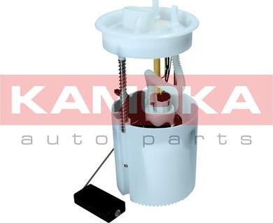Kamoka 8400059 - Модуль паливного насоса avtolavka.club