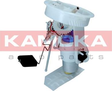 Kamoka 8400069 - Модуль паливного насоса avtolavka.club