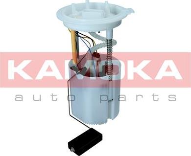 Kamoka 8400067 - Модуль паливного насоса avtolavka.club