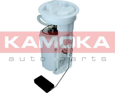 Kamoka 8400006 - Модуль паливного насоса avtolavka.club