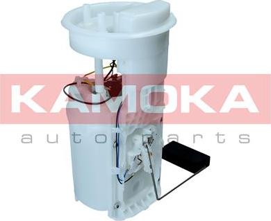 Kamoka 8400018 - Модуль паливного насоса avtolavka.club