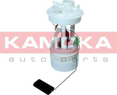 Kamoka 8400088 - Модуль паливного насоса avtolavka.club