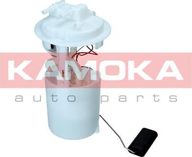 Kamoka 8400035 - Модуль паливного насоса avtolavka.club