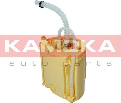 Kamoka 8400031 - Модуль паливного насоса avtolavka.club