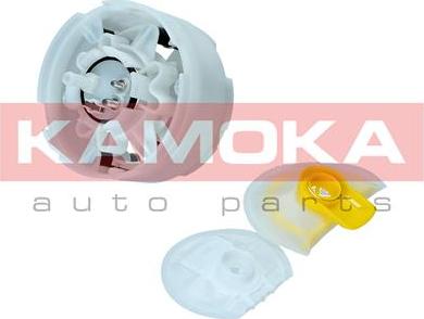 Kamoka 8400027 - Модуль паливного насоса avtolavka.club