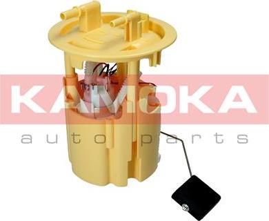 Kamoka 8400077 - Модуль паливного насоса avtolavka.club