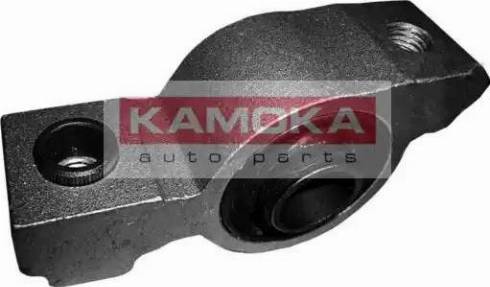 Kamoka 8800095 - Сайлентблок, важеля підвіски колеса avtolavka.club