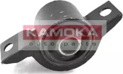 Kamoka 8800184 - Сайлентблок, важеля підвіски колеса avtolavka.club