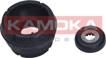 Kamoka 209033 - Опора стійки амортизатора, подушка avtolavka.club