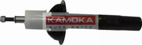 Kamoka 20633628 - Амортизатор avtolavka.club