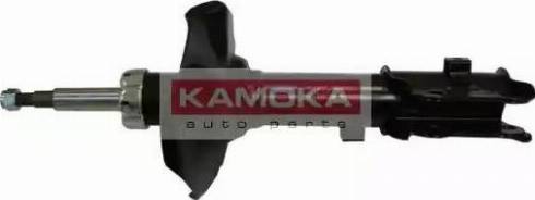 Kamoka 20633027 - Амортизатор avtolavka.club