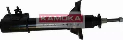 Kamoka 20633077 - Амортизатор avtolavka.club