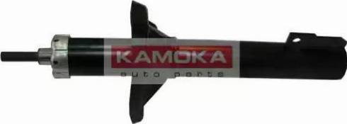 Kamoka 20633295 - Амортизатор avtolavka.club