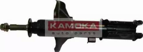 Kamoka 20633741 - Амортизатор avtolavka.club