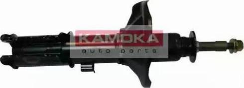 Kamoka 20633742 - Амортизатор avtolavka.club