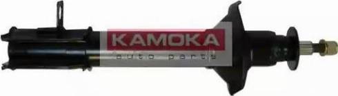 Kamoka 20632566 - Амортизатор avtolavka.club