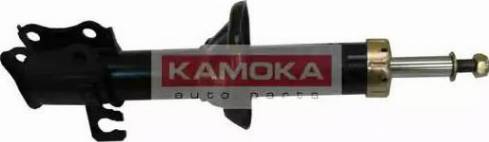 Kamoka 20632161 - Амортизатор avtolavka.club