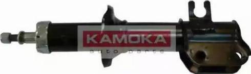 Kamoka 20632201 - Амортизатор avtolavka.club