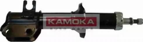 Kamoka 20632202 - Амортизатор avtolavka.club