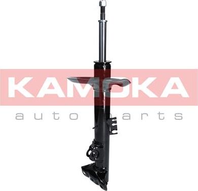 Kamoka 2000180 - Амортизатор avtolavka.club