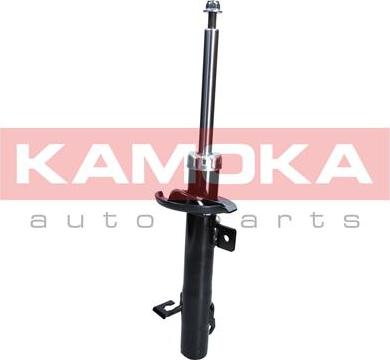 Kamoka 2000254 - Амортизатор avtolavka.club