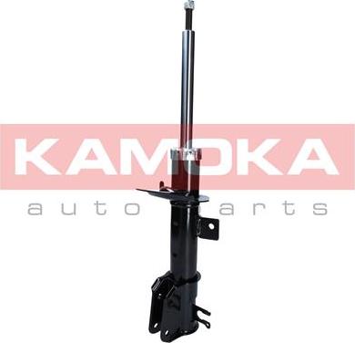 Kamoka 2000278 - Амортизатор avtolavka.club