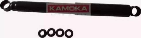 Kamoka 20349001 - Амортизатор avtolavka.club