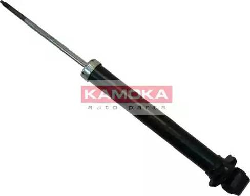 Kamoka 20341007 - Амортизатор avtolavka.club