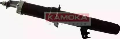 Kamoka 20341771 - Амортизатор avtolavka.club