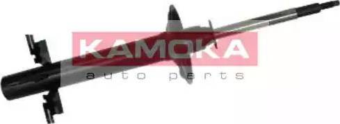 Kamoka 20335003 - Амортизатор avtolavka.club