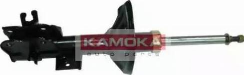 Kamoka 20333096 - Амортизатор avtolavka.club