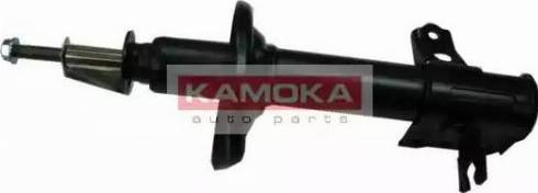 Kamoka 20333045 - Амортизатор avtolavka.club