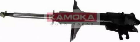 Kamoka 20333064 - Амортизатор avtolavka.club