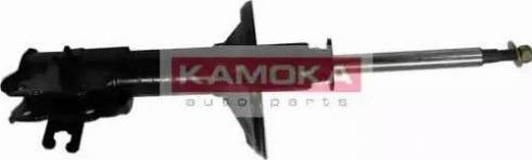 Kamoka 20333063 - Амортизатор avtolavka.club