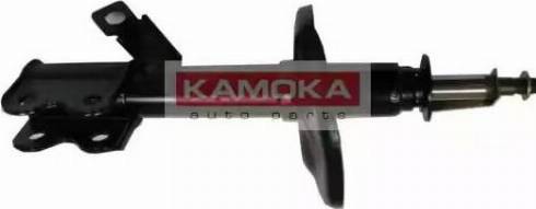 Kamoka 20333004B - Амортизатор avtolavka.club